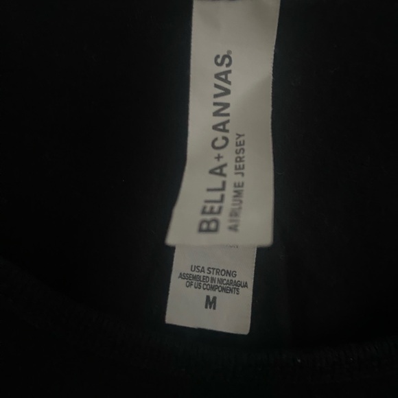 Cheer Extreme Raleigh Tank - Picture 2 of 2